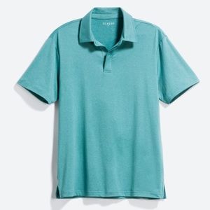 01.Algo Performance Polo